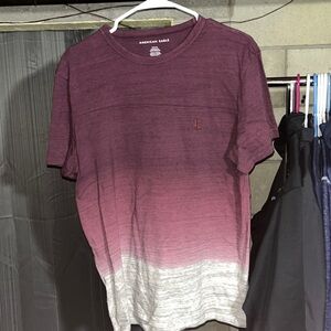 men’s American Eagle T shirt Size medium